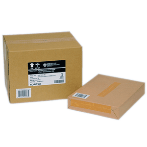 Noritsu Noritsu US Letter (8.5" x 11") Double Sided Thin Paper NOR7466