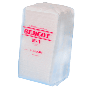 Noritsu Noritsu Lint Free Cleaning Wipes(150 pack) NOR9730