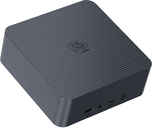 Beelink Beelink EQi12-D4 i3-1220P 16GB 500GB SSD Mini PC 3yr wty NUC713
