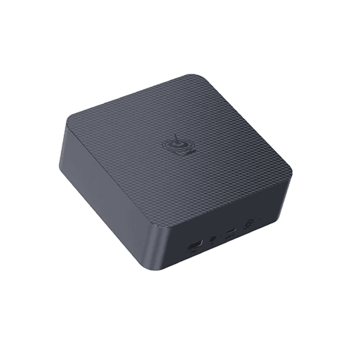 Beelink Beelink EQi12-D4  i3-1220P 16GB 500GB SSD Mini PC 3yr wty Win 11 Pro NUC714