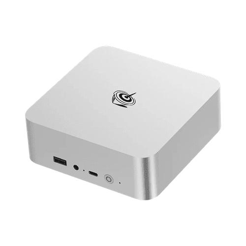 Beelink Beelink EQi13 Pro i7-13620H 32GB 500GB SSD Mini PC 3yr wty Win 11 Pro NUC736