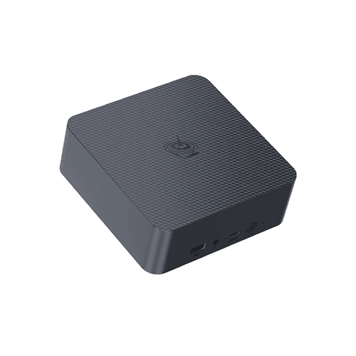 Beelink Beelink EQ7R-LP4 R7-7735hs 24GB 500GB SSD Mini PC 3yr wty Win 11 Pro NUC865