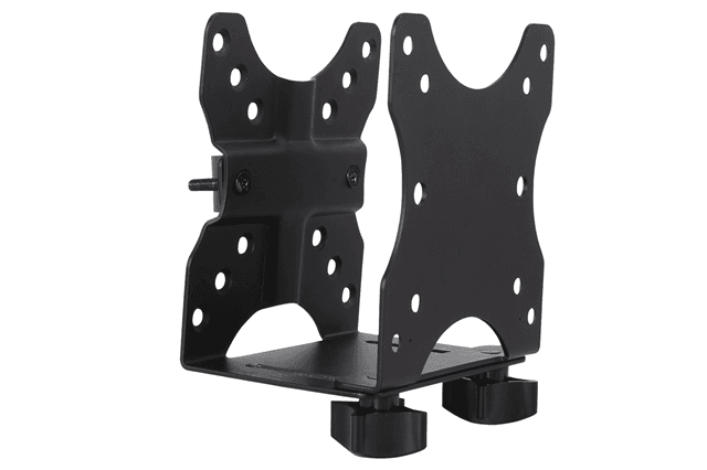 Digitus Digitus Multifunctional Mini Desktop PC holder VESA mount for Beelink NUC983