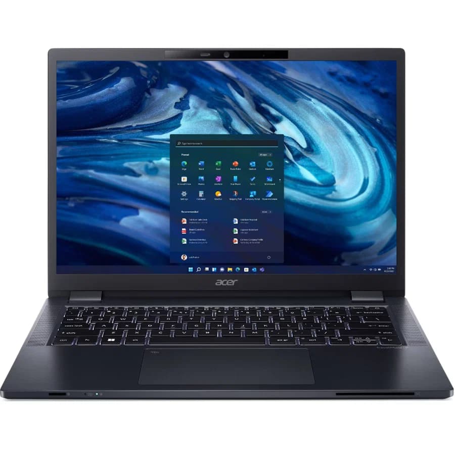 Acer Acer TravelMate P414-53G2 14" Core 5-120u 16GB 512GB SSD W11Pro 3yr NX.B71SA.007-EN6