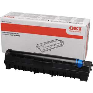 Oki OKI 44844481 Yellow Drum OK0628