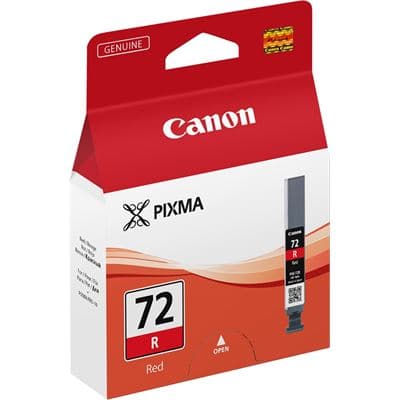 Canon Canon PGI72R Red Ink for Pixma Pro-10 PGI72ROCN
