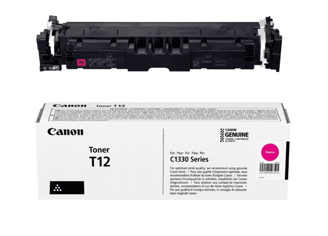 Canon Canon T12M Magenta Toner PB03347