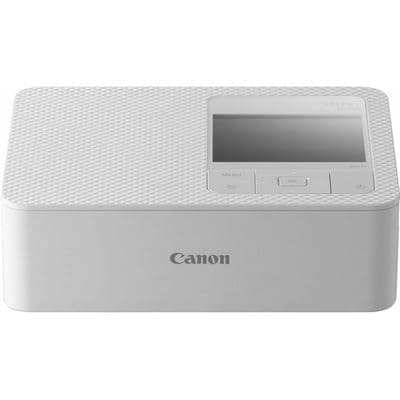Canon Canon Selphy CP1500 Dye Sub Photo Printer with Wi-Fi (White) CP1500W