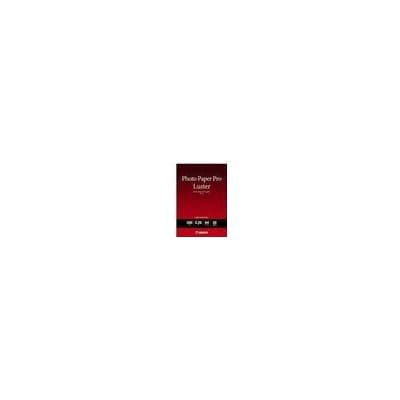 Canon Canon LU-101 A2 Luster 260gsm Photo Paper Pro - 25 Sheets LU-101A2-25