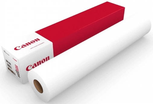 Canon Canon Water Resisitant Polymatte Roll 110UM 610mm x 30m PB2230