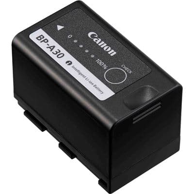 Canon Canon BP-A30 Battery Pack BPA30