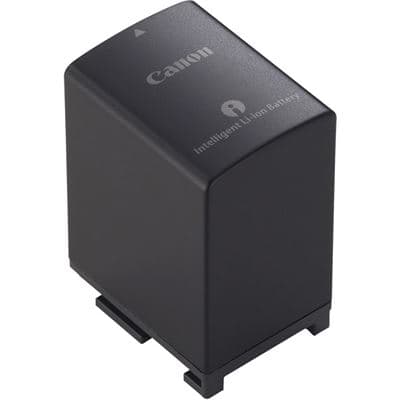 Canon Canon BP828 Battery for HFG25/30 & XA20/25 BP828