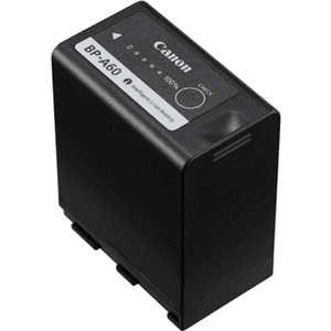 Canon Canon BP-A60 Battery Pack PBA0036