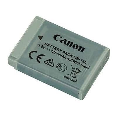 Canon Canon NB13L Battery Pack NB13L