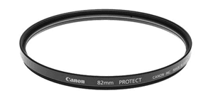 Canon Canon 82mm Protector Filter PBA064