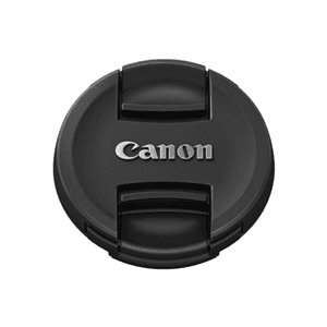 Canon Canon E-52II Lens Cap PBA072