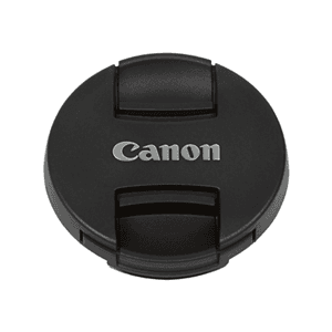 Canon Canon E-58II 58mm Lens Cap PBA078