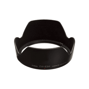 Canon Canon EW-83H Lens Hood for EF 24-105mm Lens PBA087