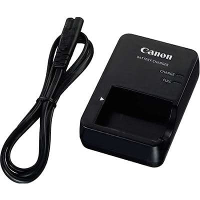 Canon Canon CB2LHE Battery Charger CB2LHE