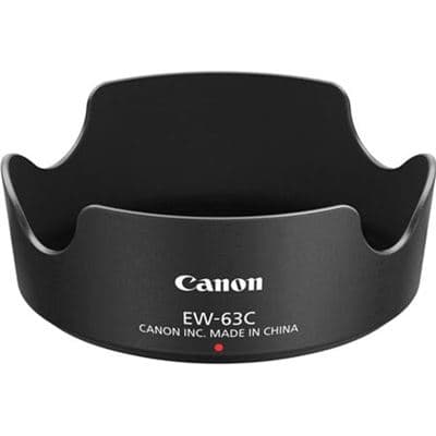 Canon Canon EW-63C Lens Hood for EF-S 18-55mm Lens EW63C