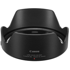 Canon Canon EW83N Lens Hood for RF 24-105mm f/4L Lens PBA1107