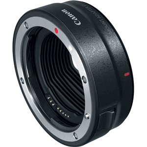 Canon Canon EF-RF Lens Mount Adapter for EOS R PBA136