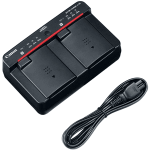 Canon Canon LC-E19 Battery Charger PBA2017