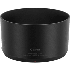 Canon Canon ET-77 Lens Hood PBA208