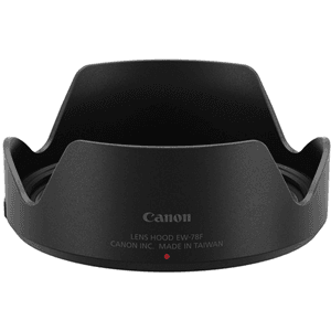 Canon Canon EW-78F Lens Hood PBA210