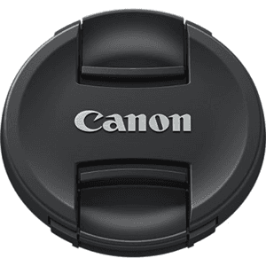 Canon Canon E-77II 77mm Lens Cap PBA221