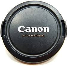 Canon Canon E-67II 67mm Lens Cap PBA222