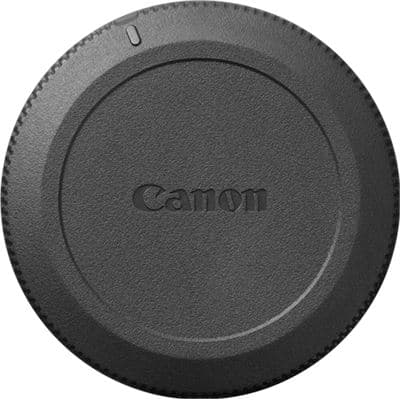 Canon Canon RFII Lens Dust Cap DCRFII