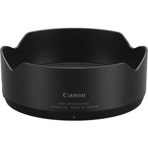 Canon Canon EW-65C Lens Hood PBA2316