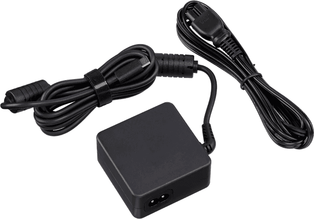 Canon Canon PD-E2 USB-C Power Adapter PBA3207