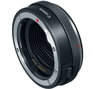 Canon Canon EOS EF-EOS R Control Ring Mount Adapter PBA3269