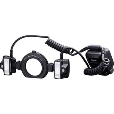 Canon Canon Macro Twin Lite MT26EXRT Flash MT26EXRT