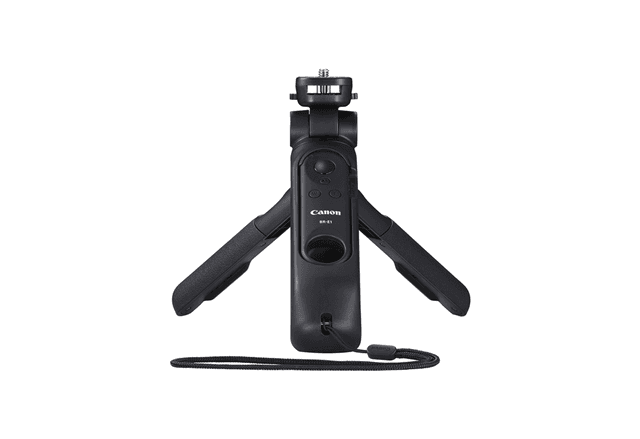 Canon Canon HG-100TBR Tripod Grip w/Bluetooth Remote PBA4103