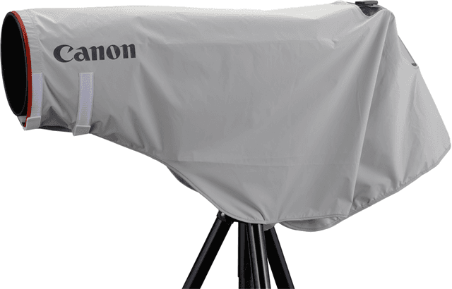 Canon Canon ERC-R5L Rain Cover - Large PBA5006