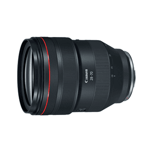 Canon Canon RF 28-70mm f/2.0L USM lens PBL8000
