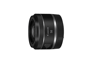 Canon Canon RF 50mm f/1.8 STM Lens PBL8011