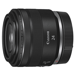 Canon Canon RF 24-50mm f/4.5-6.3 STM Lens PBL8015