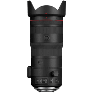Canon Canon RF 24-105mm f/2.8L IS USM RF Mount Lens PBL8025