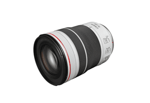 Canon Canon RF 70-200mm f/4L IS USM RF Mount Lens PBL8031