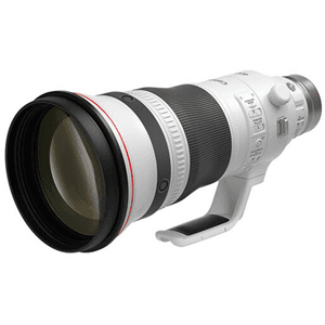 Canon Canon RF 400mm f/2.8L IS USM RF Mount Lens PBL8087