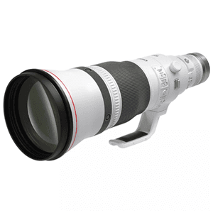 Canon Canon RF 600mm f/4L IS USM RF Mount Lens PBL8098