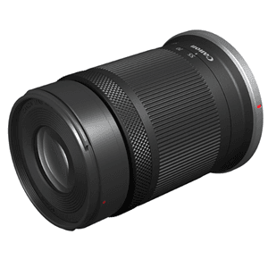 Canon Canon RF-S 55-210mm IS STM Lens PBL8113