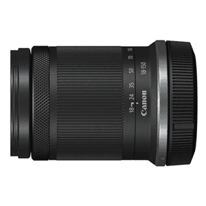 Canon Canon RF-S 18-150mm IS STM Lens PBL8116