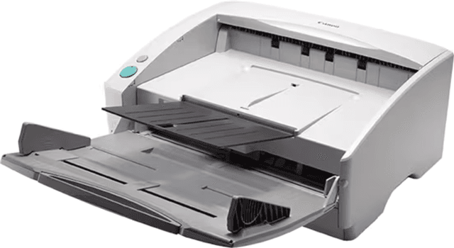 Canon CANON IMAGEFORMULA R30 25PPM DOCUMENT SCANNER PIF171
