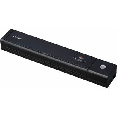 Canon Canon imageFORMULA P-208II Portable 8ppm Document Scanner P208II