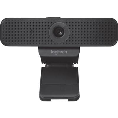 Logitech Logitech C925e Wide Angle Webcam Business 960-001075